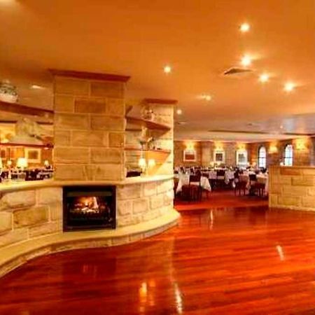 The Hermitage Motel - Campbelltown Esterno foto